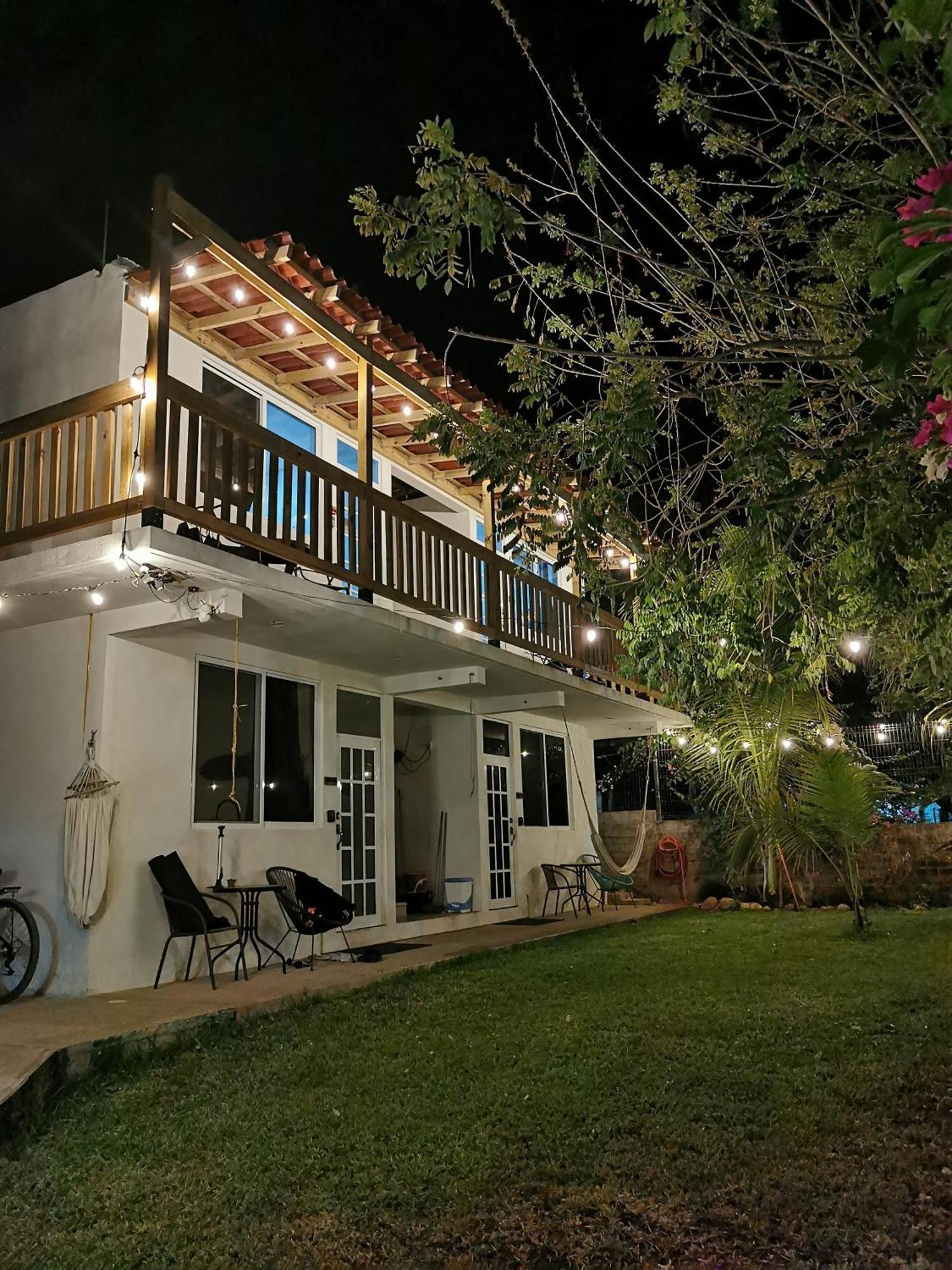 Mangal Suites Brisas de Zicatela Exterior foto